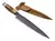 Tabla asador RACING CLUB+ Cuchilla Asado artesanal de 32cm - tienda online