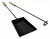 Tabla ASADOR BOCA + PALITA Y ATIZADOR - WhofWhof tu quincho Online