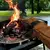 Tabla MONSTER para el asador + Guantes parrilleros de Kevlar - tienda online