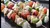 Set X12 Palitos Pinches De Brochette Parrilla Acero - comprar online