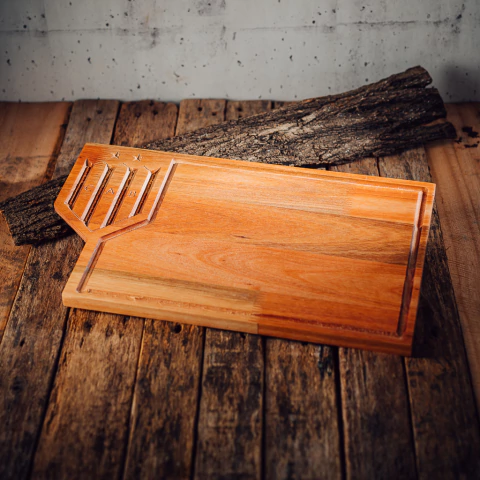 Tabla ASADOR BANFIELD - comprar online