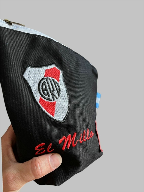 YERBERA RIVER PLATE