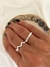 Anillo Ziggy - KIKA - Accesorios y Joyería