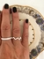 Anillo Ziggy - tienda online