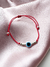 Pulsera Ojito en internet