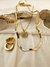Cadena Corazoncito Oro - KIKA - Accesorios y Joyería
