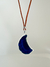 Collar Piedra Plata en internet