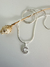 Cadenita Inicial - KIKA - Accesorios y Joyería