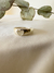 Anillo Corazon Calado