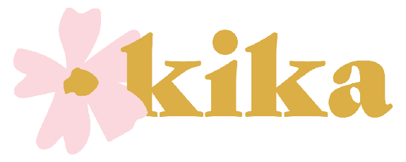 KIKA - Accesorios y Joyería
