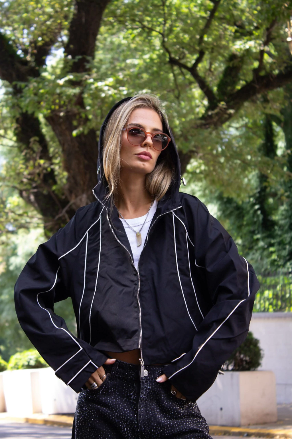 Campera Lotto (C25-4)