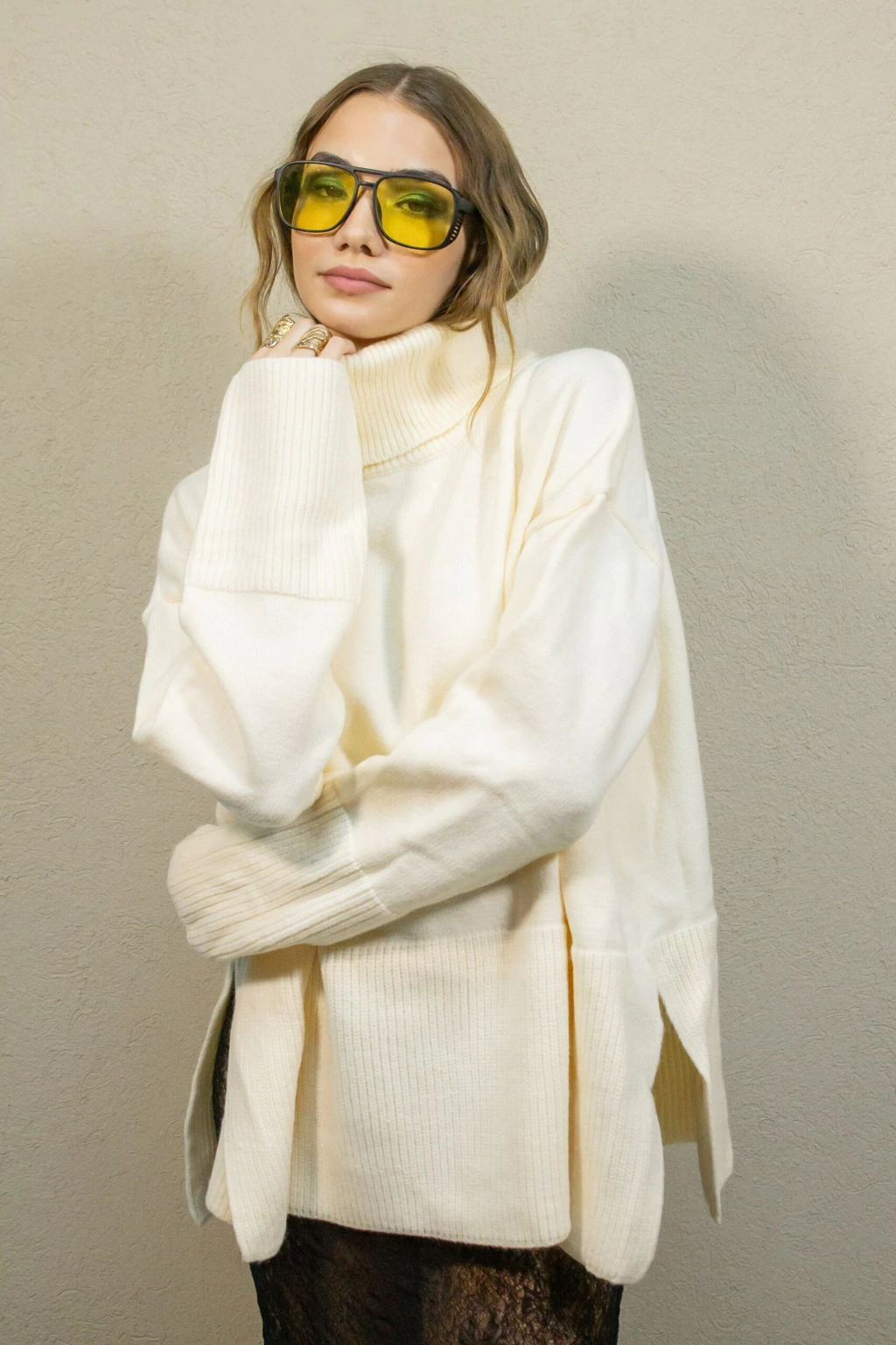 Sweater Chloe (S25-60)