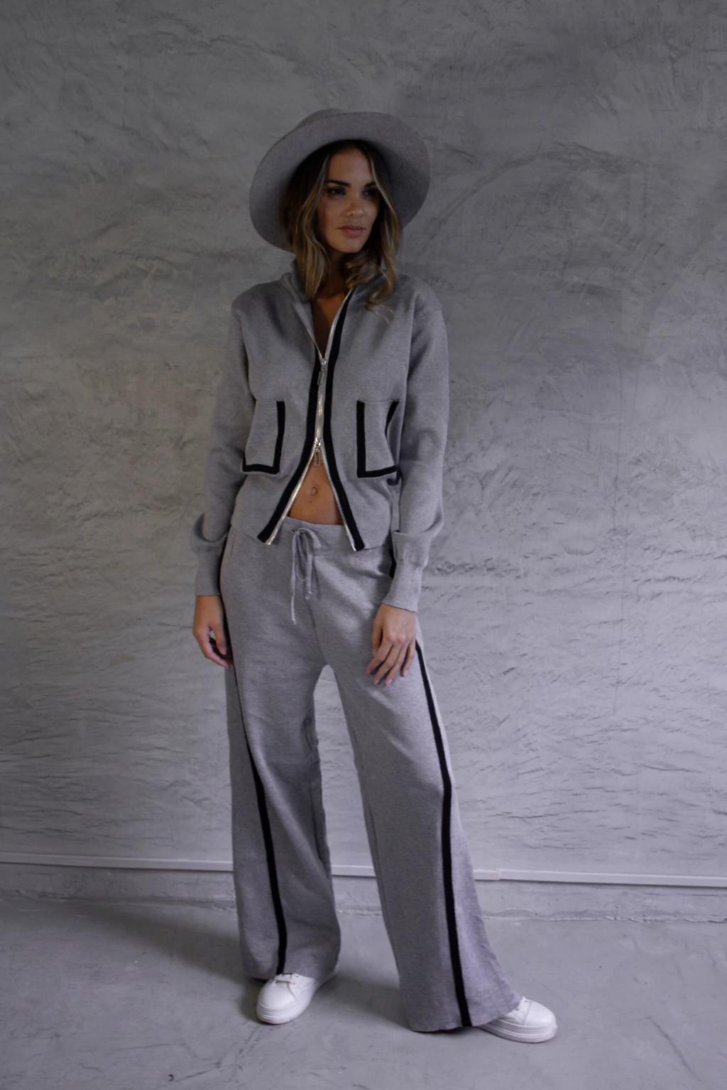 Conjunto Brook (VS25-37)