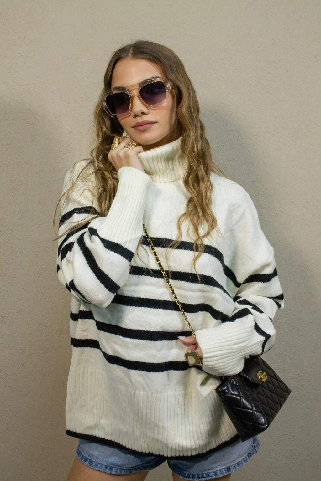 Sweater Mallorca (S25-84)
