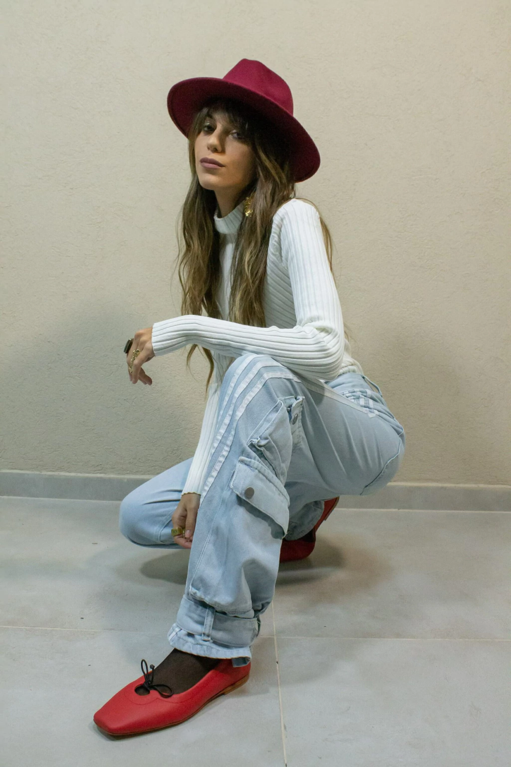Pantalon Tate (VS25-11)
