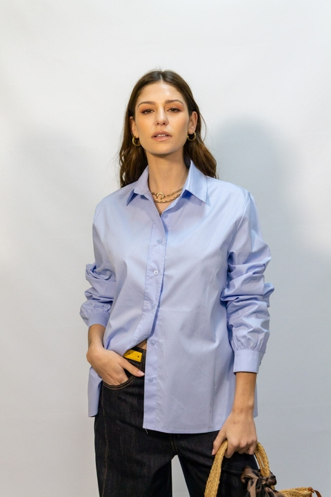 Camisa Adore (VS25-53)