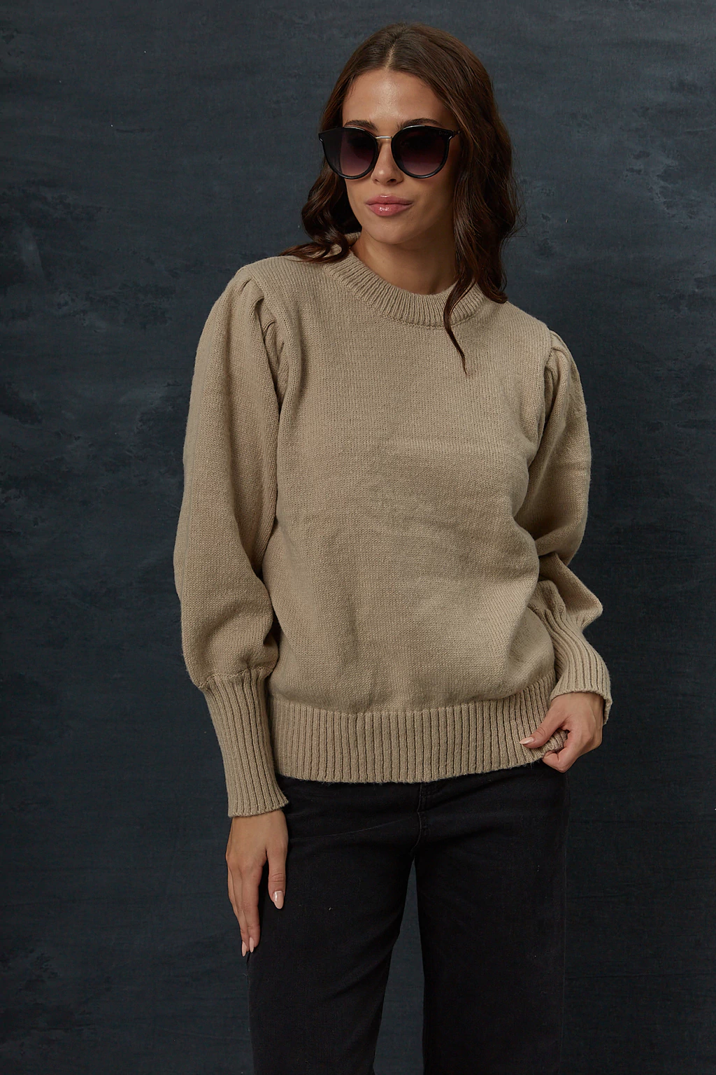 Sweater Lula (S25-81)