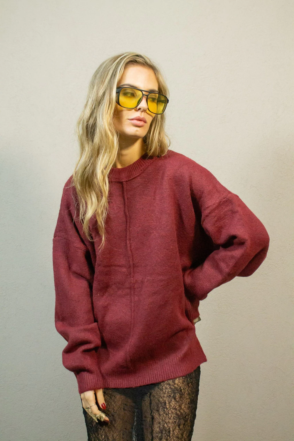 Sweater Milan (S25-87)