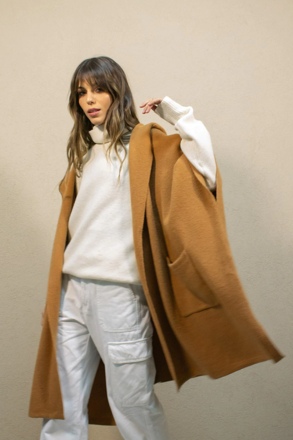 Saco Cuzco (S25-12)