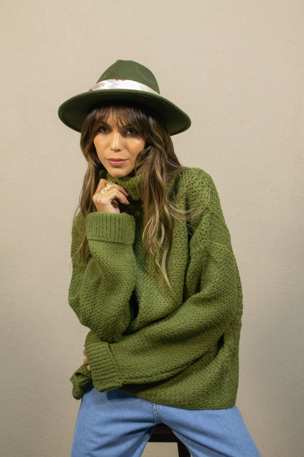 Sweater Toronto (S25-38)