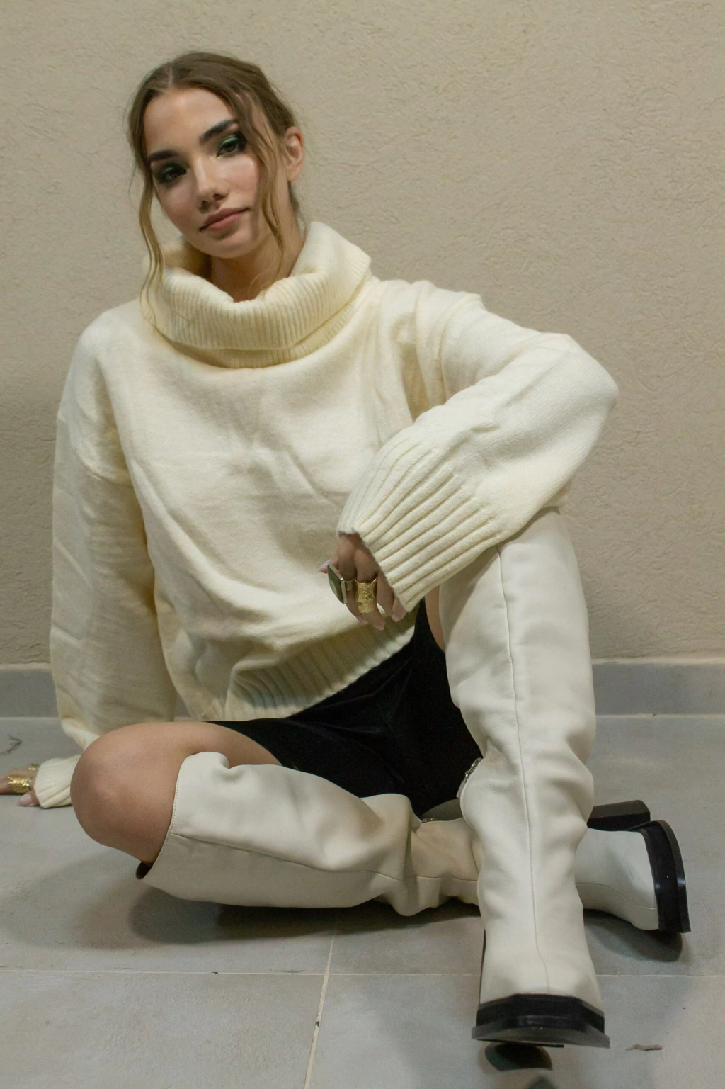 Sweater Roma (S25-97)
