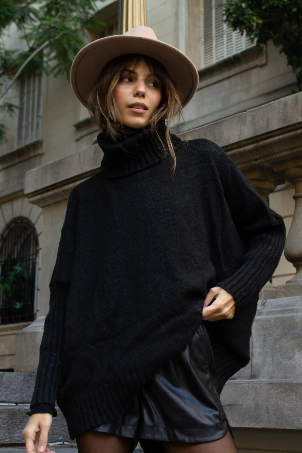 Sweater Bombai (S25-2)