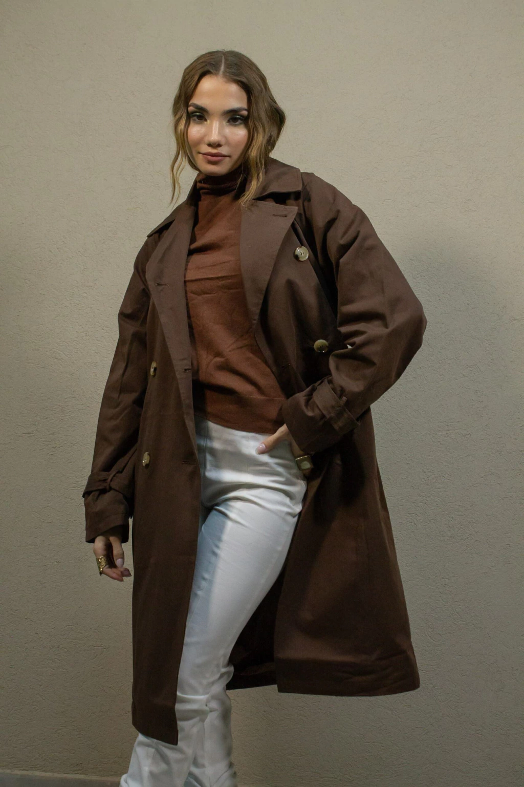 Tapado Kate (CO25-204)