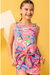Conjunto Infantil Menina Maressa Rosa (Short + Blusinha) - comprar online