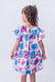 Vestido Valentina Estampado - loja online