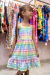Vestido Infantil Xadrez Jamile Candy - Brunet Kids - Loja de roupa para Meninas de 2 a 14 anos