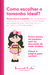 Vestido Infantil Taty Barrado Rio -Sem troca/Devolucao - loja online