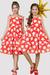 Imagem do Vestido Infantil Telma Star