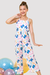 Macacão Infantil Menina Lary Lilo Stitch - Brunet Kids - Loja de roupa para Meninas de 2 a 14 anos