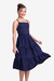 Imagem do Vestido Infantil Lu Marinho