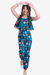 Macacão Infantil Menina Verde Joaninha - Brunet Kids - Loja de roupa para Meninas de 2 a 14 anos