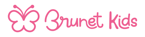 Brunet Kids - Loja de roupa para Meninas de 2 a 14 anos