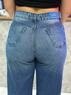 CALÇA JEANS WIDE LEG - loja online