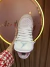 TÊNIS NIKE JORDAN MANTEIGA E AZUL BEBÊ - loja online