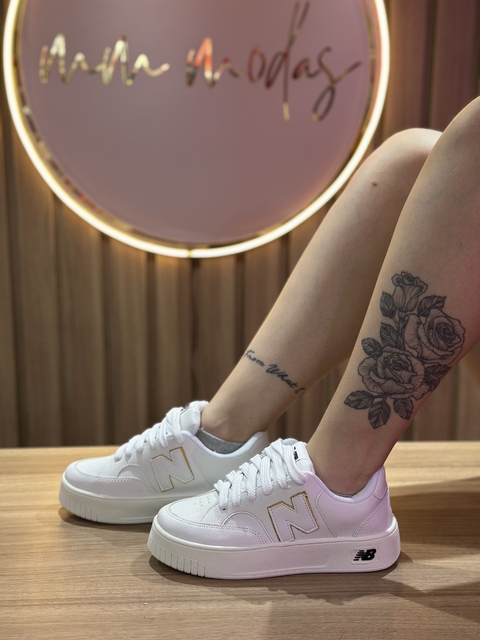 TÊNIS NEW BALANCE - comprar online