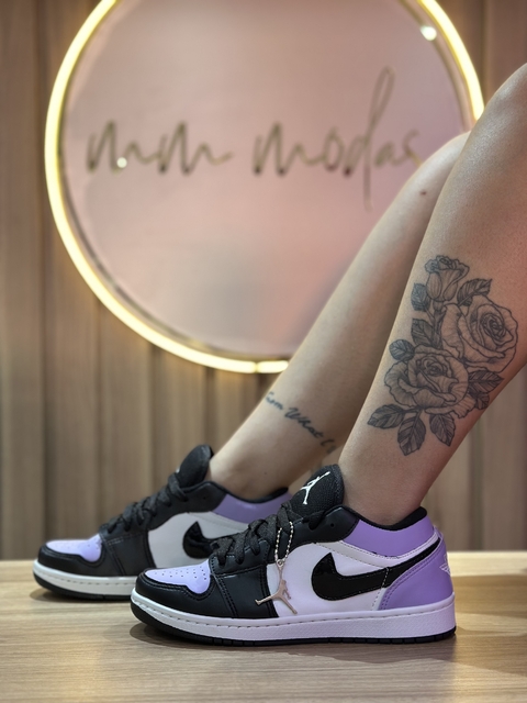 TÊNIS NIKE JORDAN