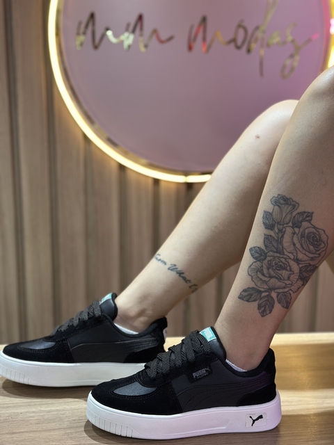 TÊNIS PUMA PALERMO