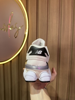 Imagem do TÊNIS NEW BALANCE