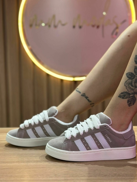 TENIS ADIDAS CAMPUS - comprar online