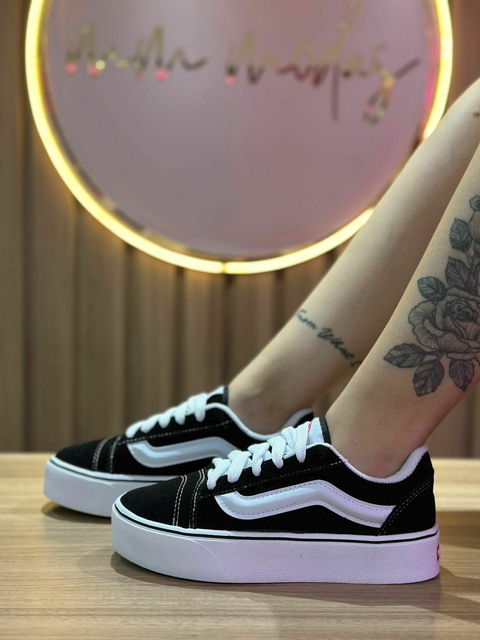 TENIS VANS