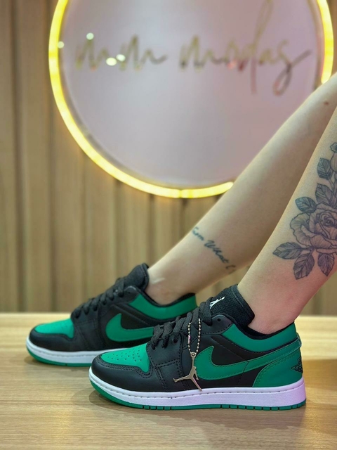 TENIS NIKE JORDAN - comprar online