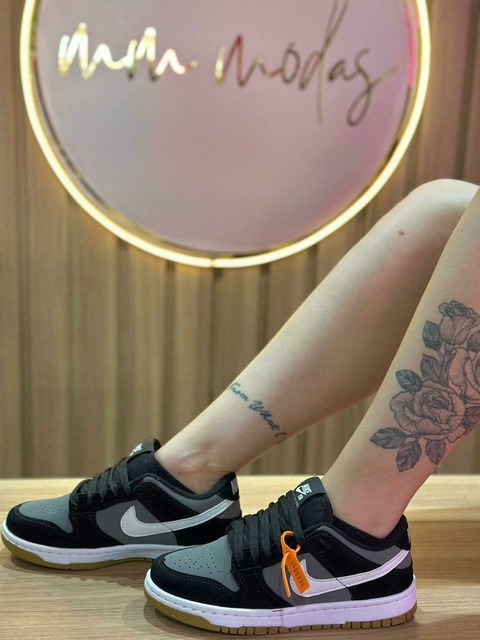 TENIS NIKE DUNK - comprar online