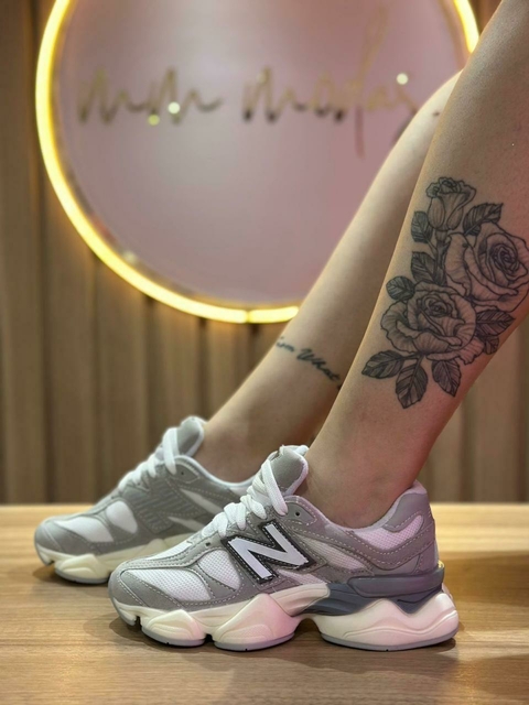 TENIS NEW BALANCE - comprar online