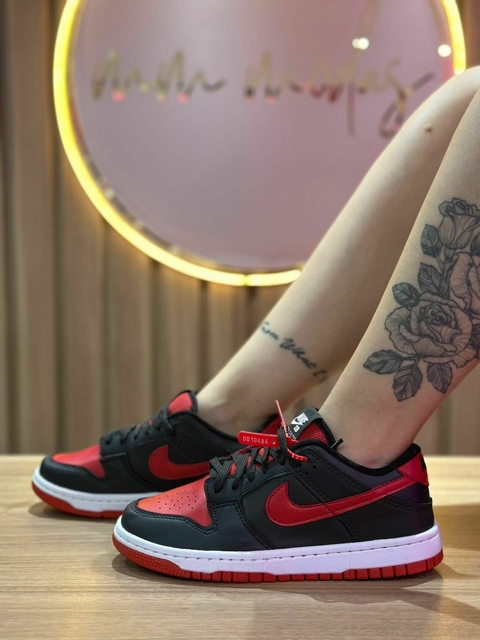 TENIS NIKE DUNK