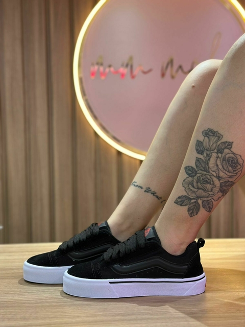 TENIS VANS OLD SKOOL - comprar online