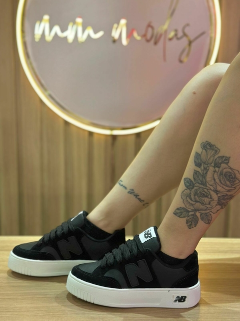TENIS NEW BALANCE - comprar online